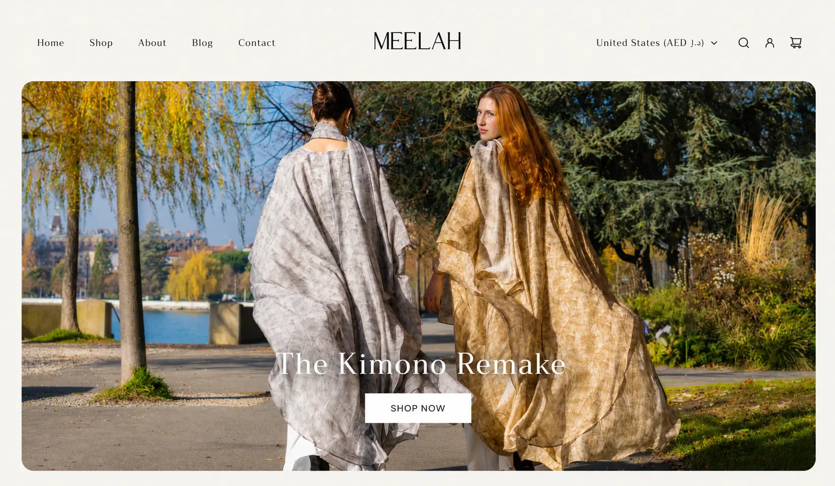 Meelah hero